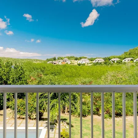 Coconut House At Nonsuch Bay, Antigua Villa
